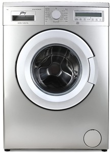 Godrej 7 Kg Front Load Washing Machine 