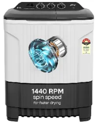 Godrej 7.5 KG 5 Star Semi Automatic Washing Machine