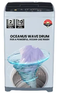 Best Top Load Washing Machines In India