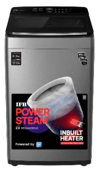 IFB 7.5 Kgs 5 Star Top Load Washing Machine