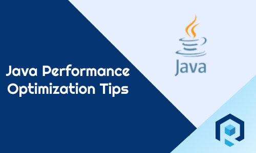 Java Performance Optimization Tips