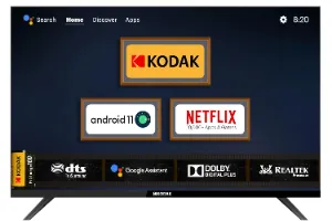 Kodak smart tv