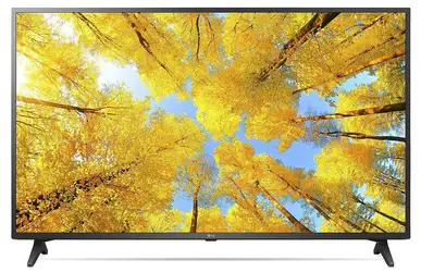 LG 43 Inches 4K Smart TV [ WiFi ]