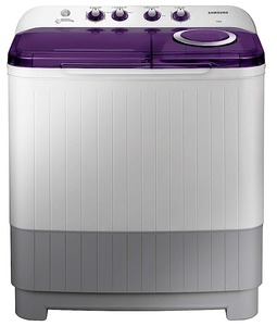 Samsung 6.5 KG 5 Star Inverter Washing Machine