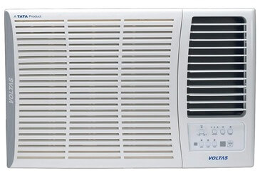 Voltas 1.5 Ton 5 Star Window AC [Inverter]