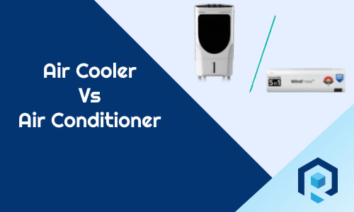 Air Cooler Vs Air Conditioner