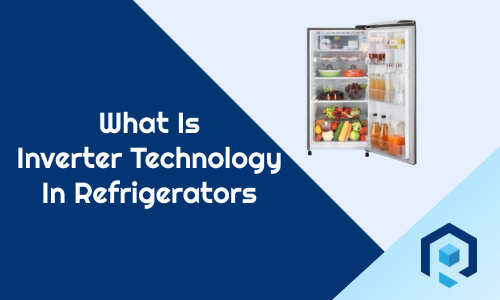 Inverter Refrigerator