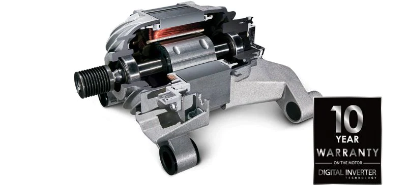 Inverter Vs Non Inverter Washing Machine