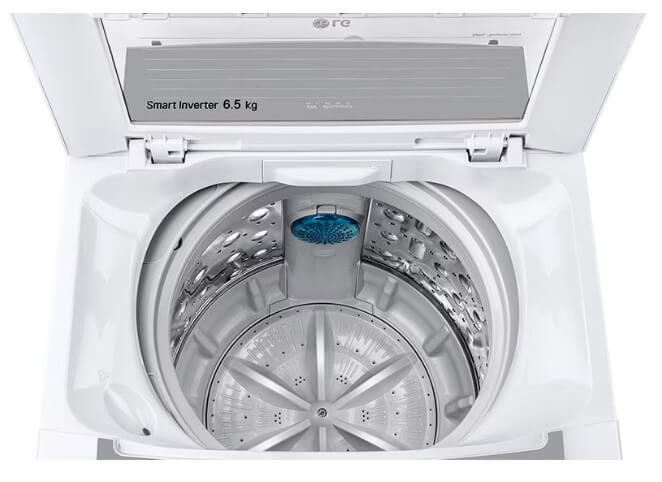 Washing Machine Drum Types 4 washing machine drum types_turbo drum