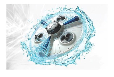 What Is Roller Jet Pulsator In LG Washing Machines 1 roller jet pulsator