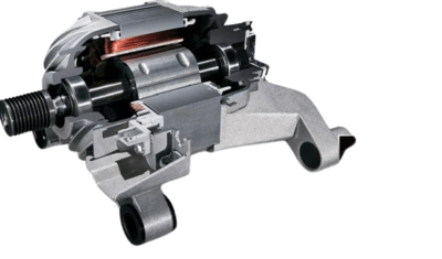 digital inverter motor