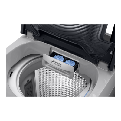 magic filter and magic dispenser