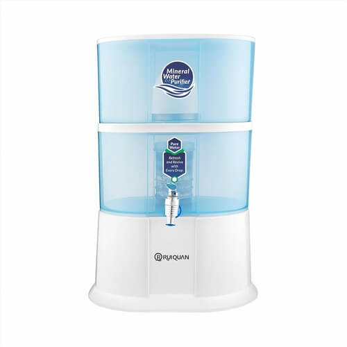 Gravity Water Filter