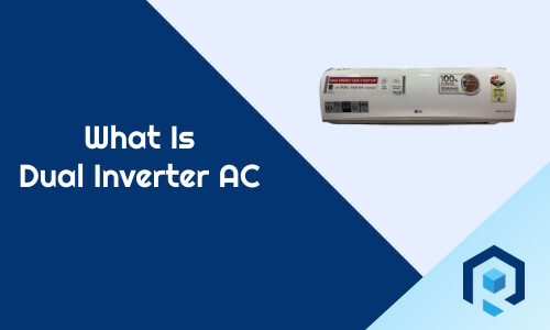Dual Inverter AC