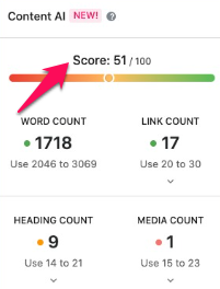 Rank Math Content AI Review : 10 Powerful Reasons To Consider This AI Assistant 32 Rank Math Content AI review