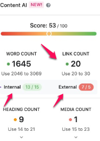 Rank Math Content AI Review : 10 Powerful Reasons To Consider This AI Assistant 34 Rank Math Content AI review
