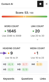 Rank Math Content AI Review : 10 Powerful Reasons To Consider This AI Assistant 36 Rank Math Content AI review