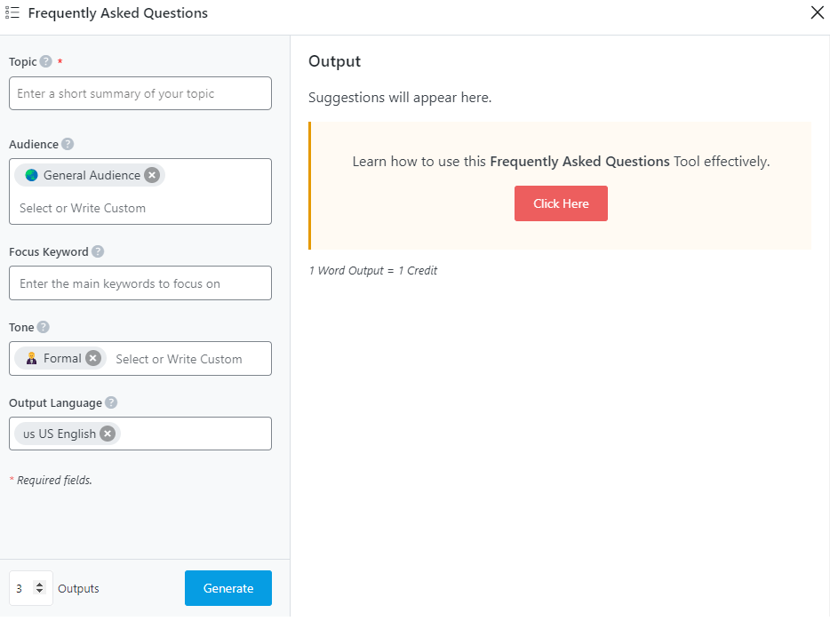 Rank Math Content AI Review : 10 Powerful Reasons To Consider This AI Assistant 29 Rank Math Content AI Review_Product FAQ