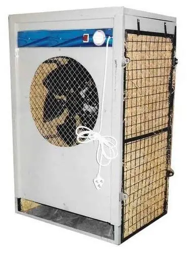 Desert Cooler Vs Personal Cooler