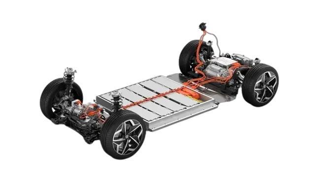 Types Of Batteries Used In Electric Vehicles 2 types of battery used in ev vehicles