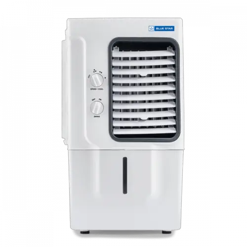 Desert Cooler Vs Personal Cooler