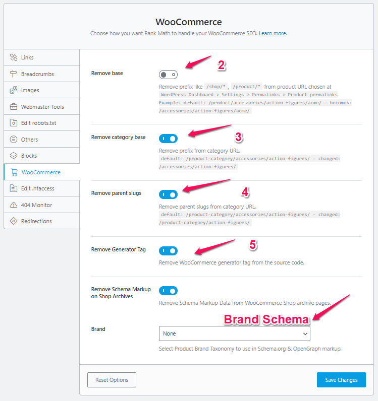 How To Optimize WooCommerce Store Using Rank Math 6 optimize WooCommerce using rank math