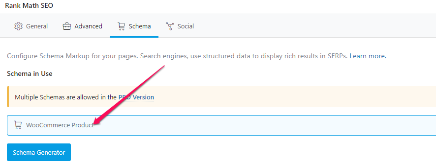 How To Optimize WooCommerce Store Using Rank Math 5 optimize woocommerce using rank math