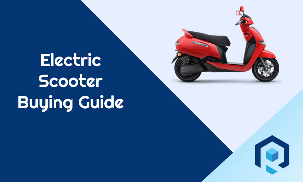 Electric Scooter Buying Guide