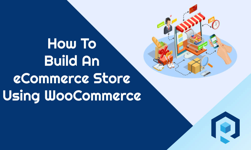 How to build an ecommerce store