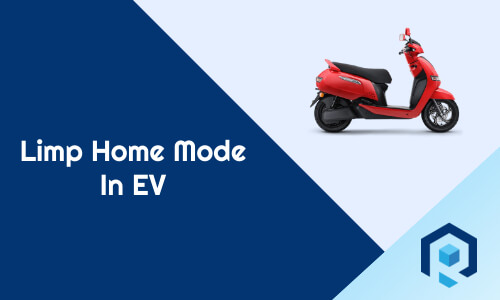 Limp Home Mode In EV