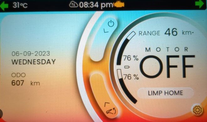 What Is Limp Home Mode In Electric Vehicles? 1 limp home mode in electric vehicles