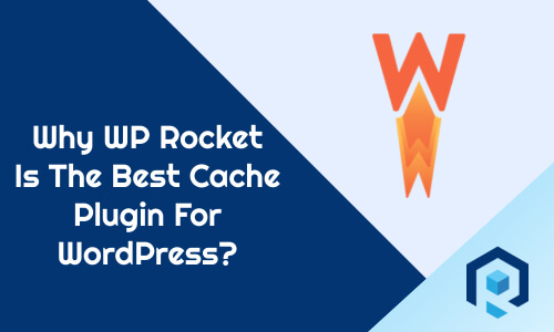 wp rocket plugin