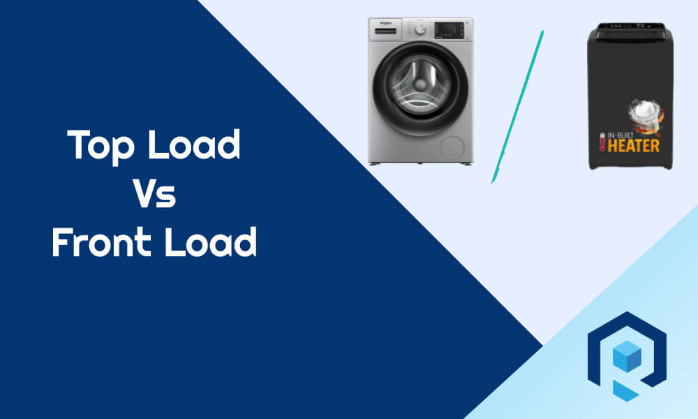 top load washer