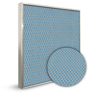 Electrostatic Air Filter: Working Principle, Pros & Cons 1 Electrostatic Air Filter