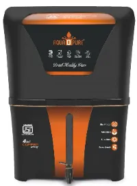 Aqua-d-sure-water-purifier