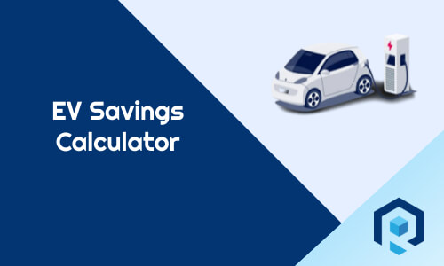 EV-Savings-Calculator