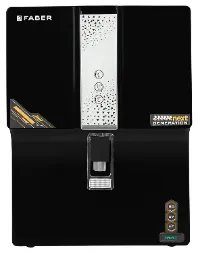 faber water purifier