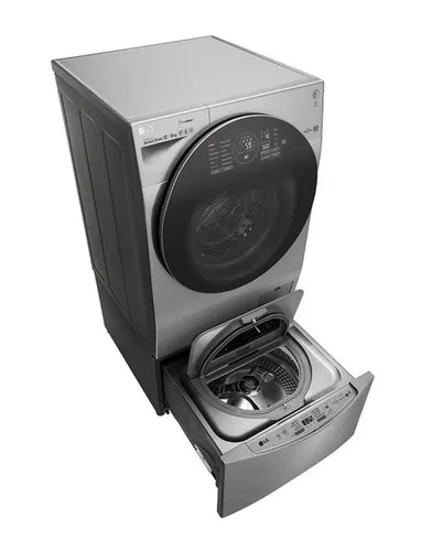 LG Twin Wash Technology In Washing Machines 1 LG Twin wash