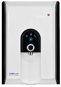 Livepure water purifier