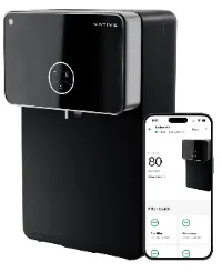 nativewater purifier