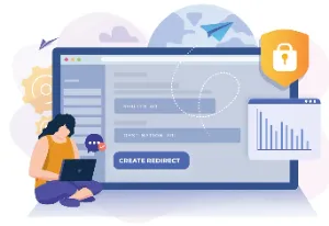 How To Improve SEO Using Rank Math Redirection Manager? 1 Rank Math Redirection manager